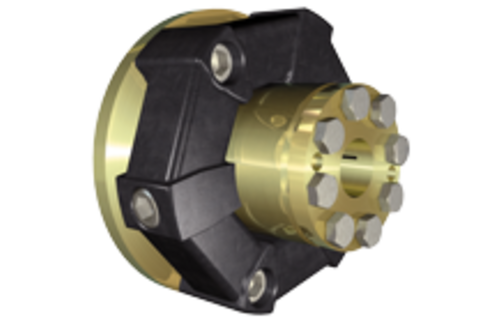 Centaflex AM flexibele koppelingen