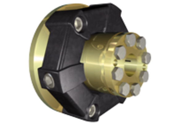 Centaflex AM flexibele koppelingen