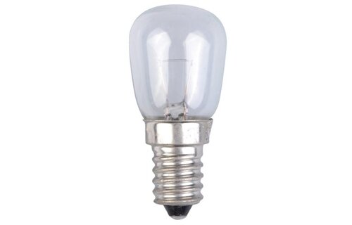Perfumlamp 12V - E14 fitting