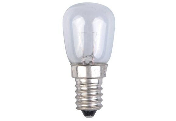 Perfumlamp 12V - E14 fitting