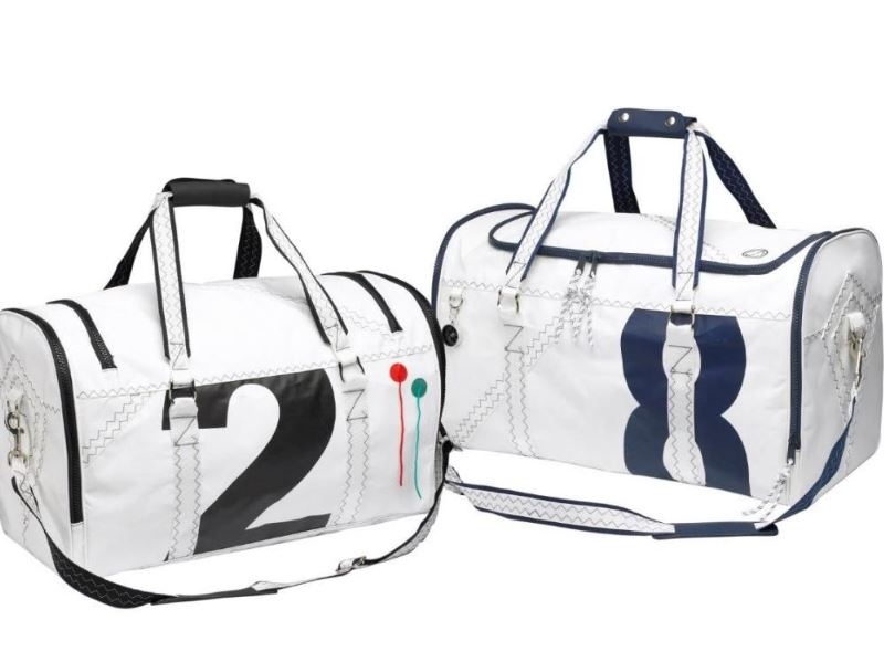 Sea Lord- weekendtas