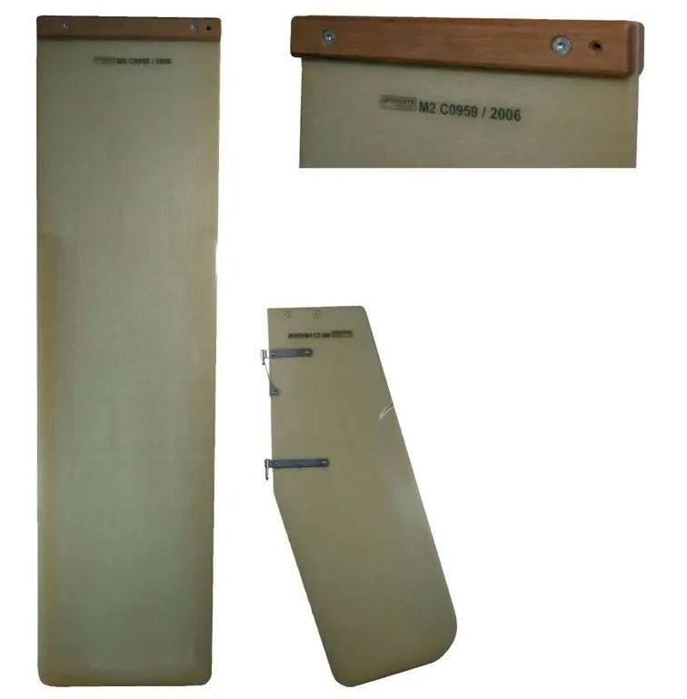 Optiparts - Roerbeslag racing one design | pro