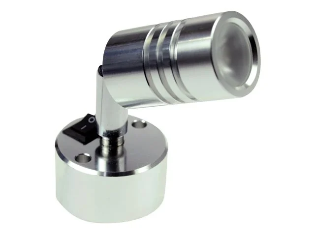 Kajuitverlichting
