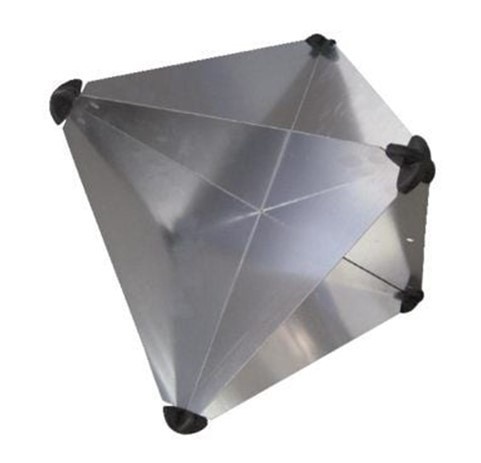 Talamex Radar reflector 35 cm