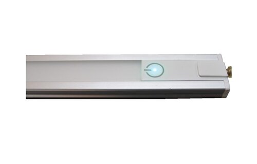 Led lichtbalk met sensorschakelaar 10-30V 3000K 8W dimbaar