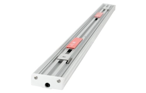 Led lichtbalk met sensorschakelaar 10-30V 3000K 8W dimbaar