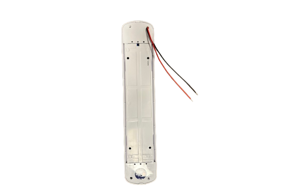 LED Binnenverlichting met Schakelaar (Spatwaterdicht)