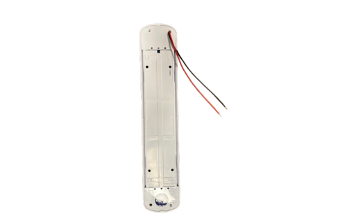 LED Binnenverlichting met Schakelaar (Spatwaterdicht)