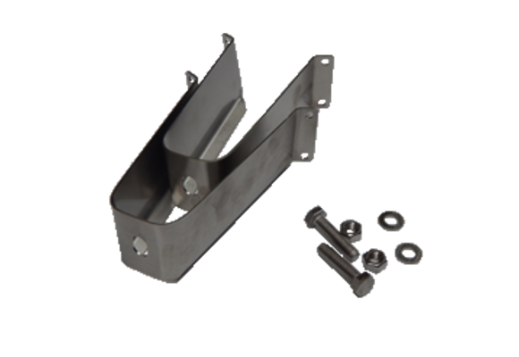 Echomax EM230 MB Bevestigingsbeugelset voor mastmontage