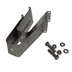 Echomax EM230 MB Bevestigingsbeugelset voor mastmontage