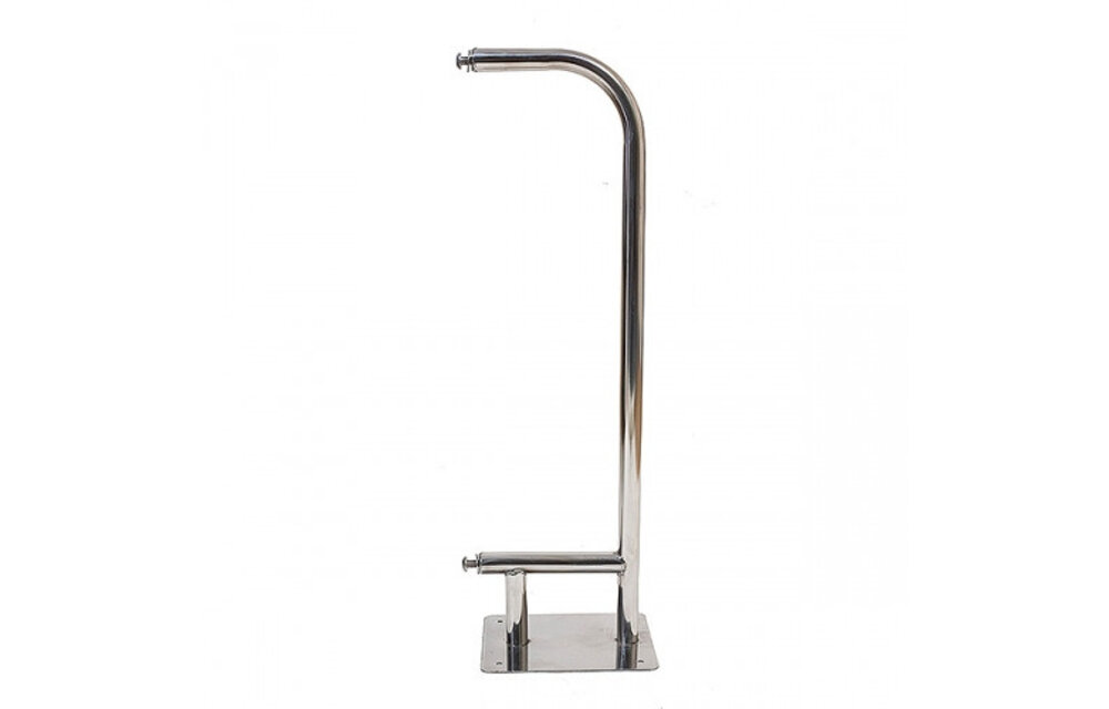 Echomax 230-(BR)DB Bevestigingsbeugel voor dekmontage