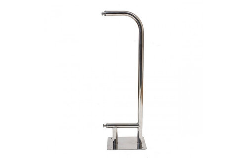 Echomax 230-(BR)DB Bevestigingsbeugel voor dekmontage