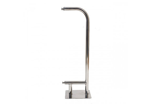 Echomax 230-(BR)DB Bevestigingsbeugel voor dekmontage