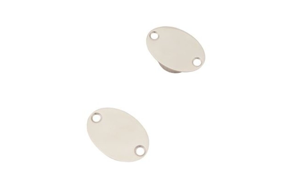 Allpa Set van magnetische deur/kast houders