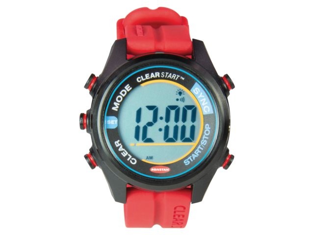 Ronstan Clear start sailwatch 40mm