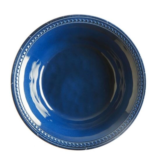 Harmony Diep bord | Blue