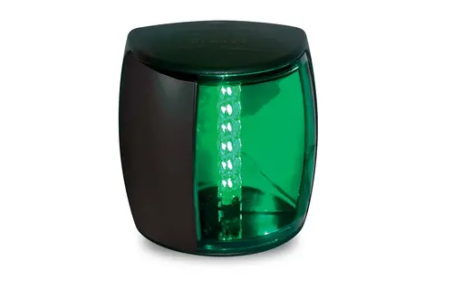 Hella NAVILED-PRO navigatieverlichting met zwart huis