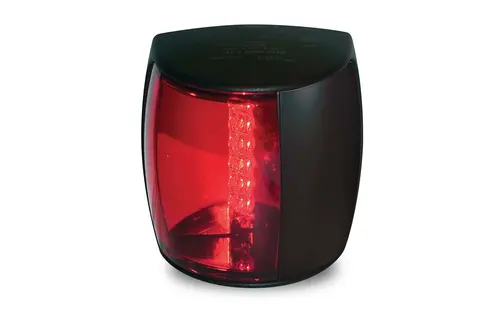 Hella NAVILED-PRO navigatieverlichting met zwart huis