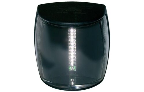 Hella NAVILED-PRO navigatieverlichting met zwart huis