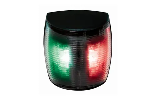 Hella NAVILED-PRO navigatieverlichting met zwart huis