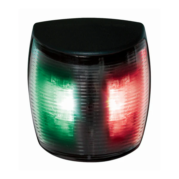 Hella NAVILED-PRO navigatieverlichting met zwart huis