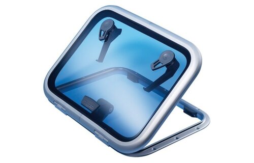 Lewmar Medium Profile luiken