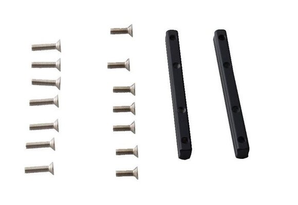 Profile joining insert spare