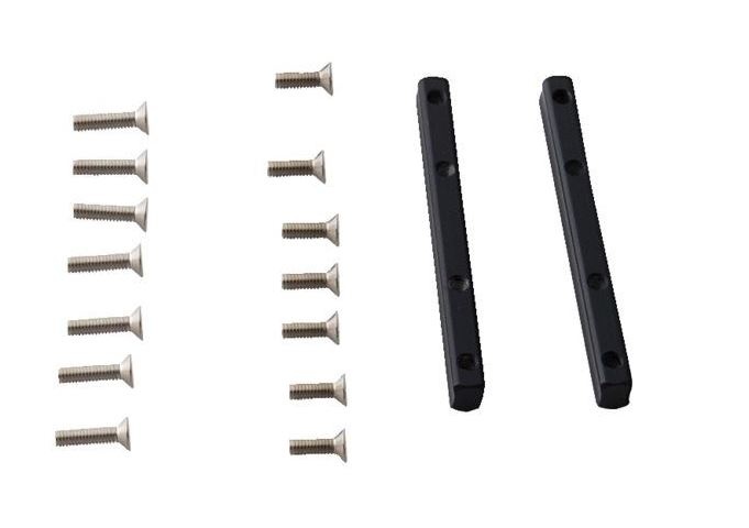 Profile joining insert spare