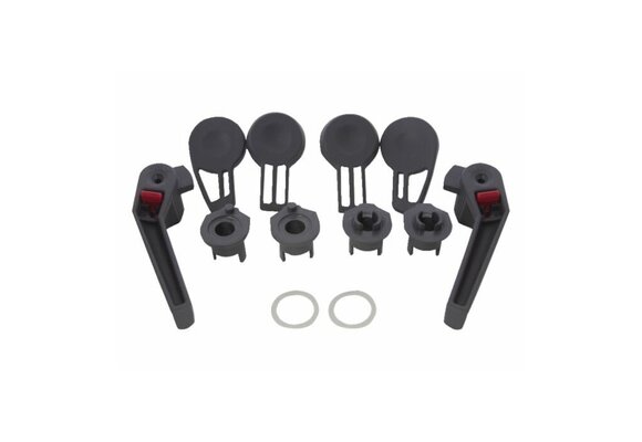 Small handle kit | Lewmar Ocean, Low- en Medium profile luiken