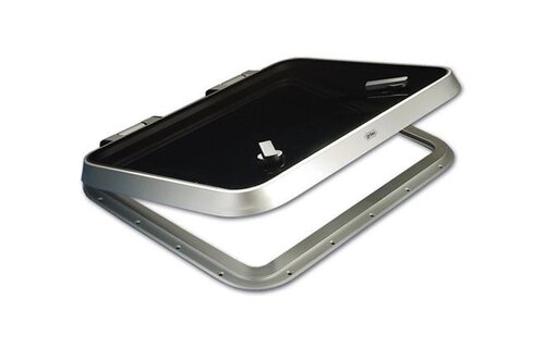 Gebo Flushline vluchtluik