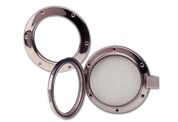 Hollex muggenhor tbv patrijspoort 0934