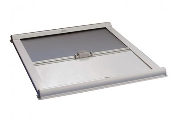 Gebo hor/rolgordijn tbv luik