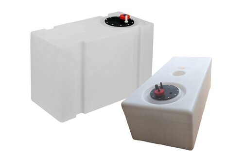 Polyethyleen drinkwatertank / grijswatertank