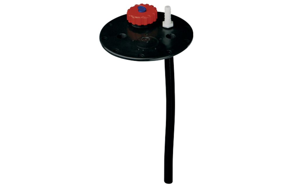 Polyethyleen drinkwatertank / grijswatertank