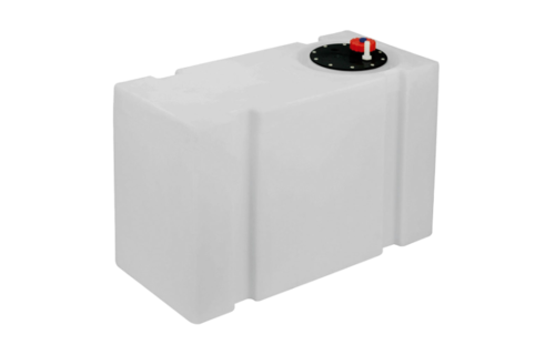 Polyethyleen drinkwatertank / grijswatertank