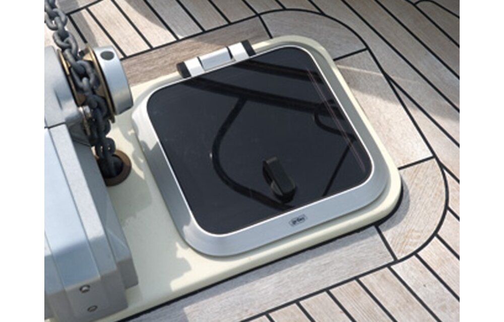 Gebo Flushline vluchtluik