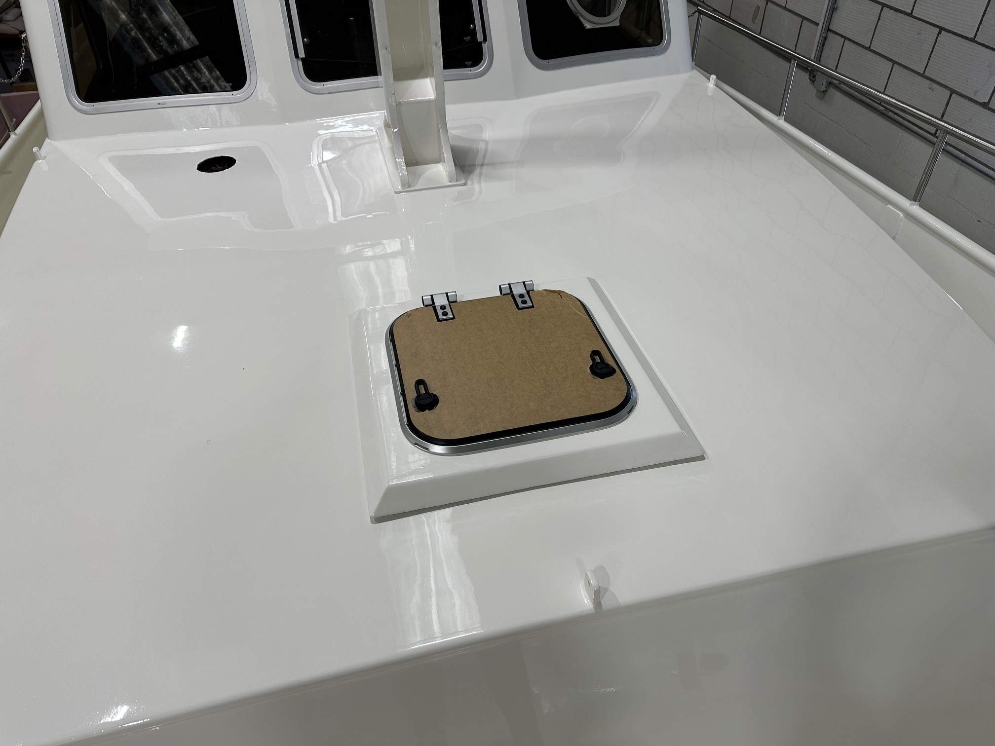 Het Belang van Juiste Maten Opnemen voor Vluchtluiken