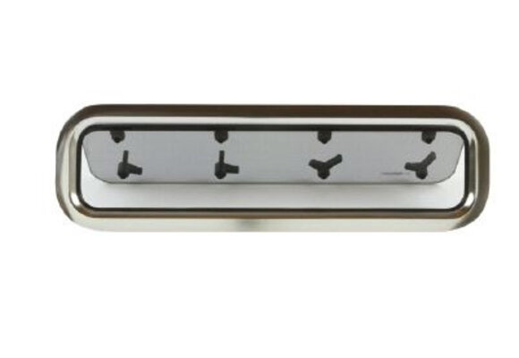 Moonlight patrijspoort - 91/92 serie