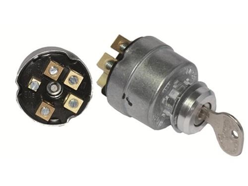 Bosch contactslotschakelaar met gloei