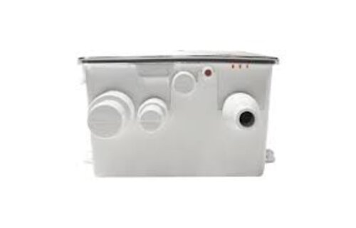 SeaFlo Douche afvoerset 12 volt - 750 GPH