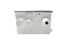 SeaFlo Douche afvoerset 12 volt - 750 GPH