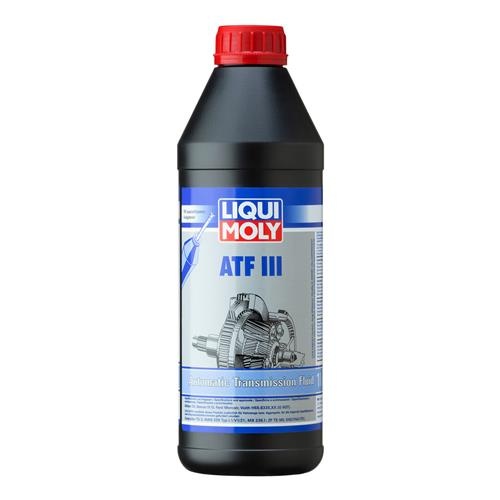Liqui Moly Remolie