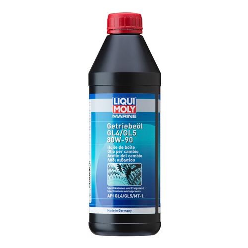 Liqui Moly transmissie Olie