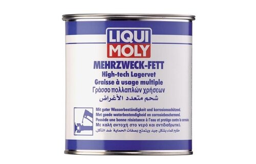 Liqui Moly Multipurpose Vet