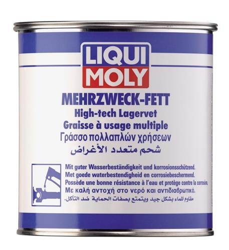 Liqui Moly Multipurpose Vet