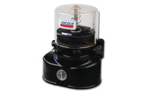 Lincoln Vetsmeer Installaties