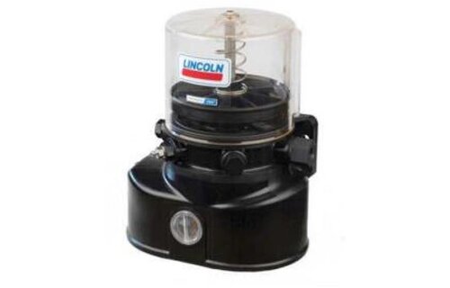 Lincoln Vetsmeer Installaties