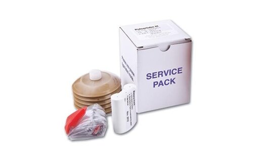 Pulsarlube M en toebehoren