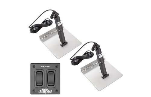 Elektrisch Trim Tab Systeem zonder indicator