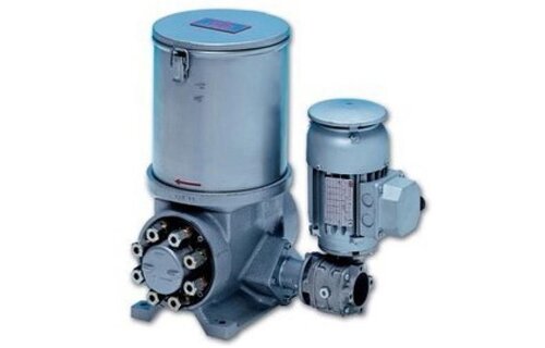 Ambi aandrijfset 5000 - beroepsvaart/schroefas